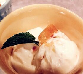 Best Peach Ice Cream Recipe
