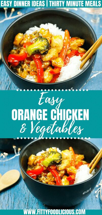is orange chicken healthy recipe included, Orangechicken png