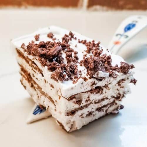 blueberry frozen yogurt bars, Oreo Ice Cream Cake Recipe