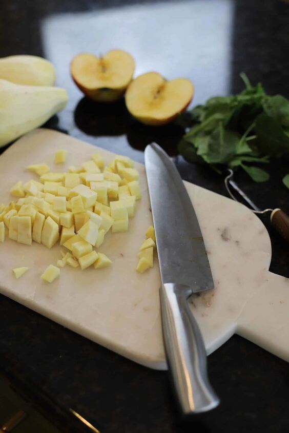 The Best Sweet Potato Hash - Fast & Easy One-Pot Recipe | Foodtalk