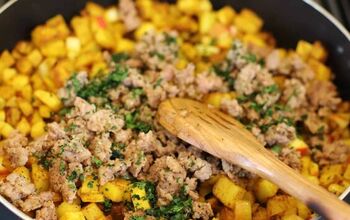 Clam Hash How To Make The Best Sweet Potato Clam Chowder Recipe | Foodtalk