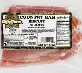 country ham soup recipe easy delicious, Country Ham Soup