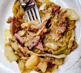 country ham soup recipe easy delicious