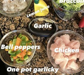 The Best Summer Shrimp Salad Recipe - Peacock Ridge Farm