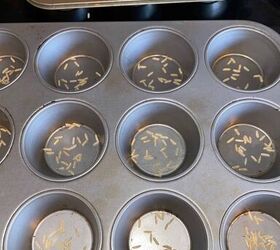 turn overripe bananas into tasty muffins with this simple recipe, Image Credit ChaChingQueen
