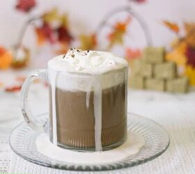 Easy and Delicious Low Carb Hot Chocolate Recipe
