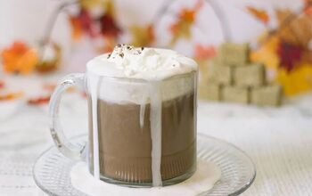 Easy and Delicious Low Carb Hot Chocolate Recipe