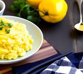 This unexpected ingredient will make your scrambled eggs fluffier than you can imagine