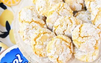Lemon Cookies Made With Cool Whip: A Perfect Summer Treat