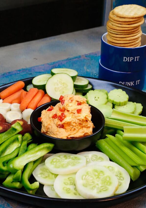 smoked pimento cheese, Gather your guests and friends around this fun dish I promise you everyone will be asking you for the recipe
