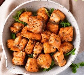 Your new high-protein, low-stress appetizer is here and WOW is it tasty!