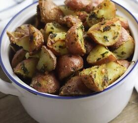 Are you a certified potato lover too? Here's a recipe that'll satisfy your cravings...