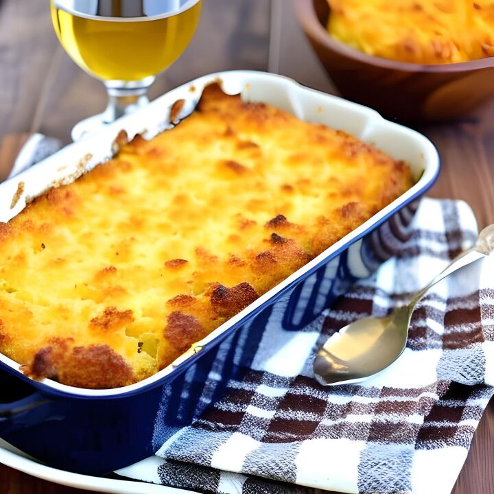 the best funeral potatoes