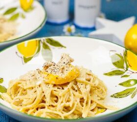 creamy lemon pasta with chicken, creamy lemon pasta with chicken is so easy to make and will everyone s bellies happy