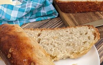 Whole Grain Artisan Bread Recipe