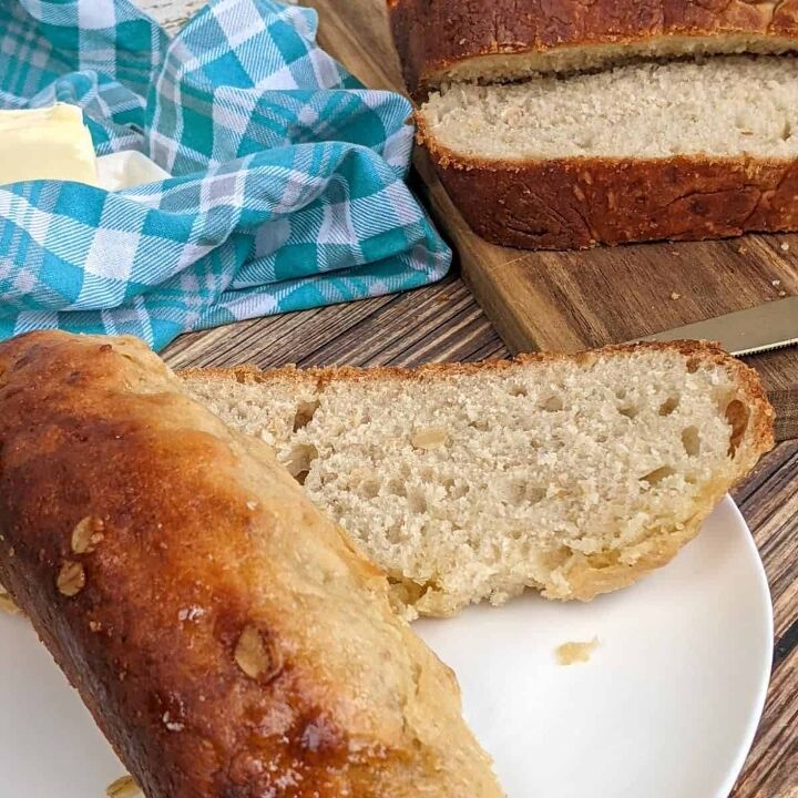whole grain artisan bread recipe, Whole Grain Artisan Bread Recipe