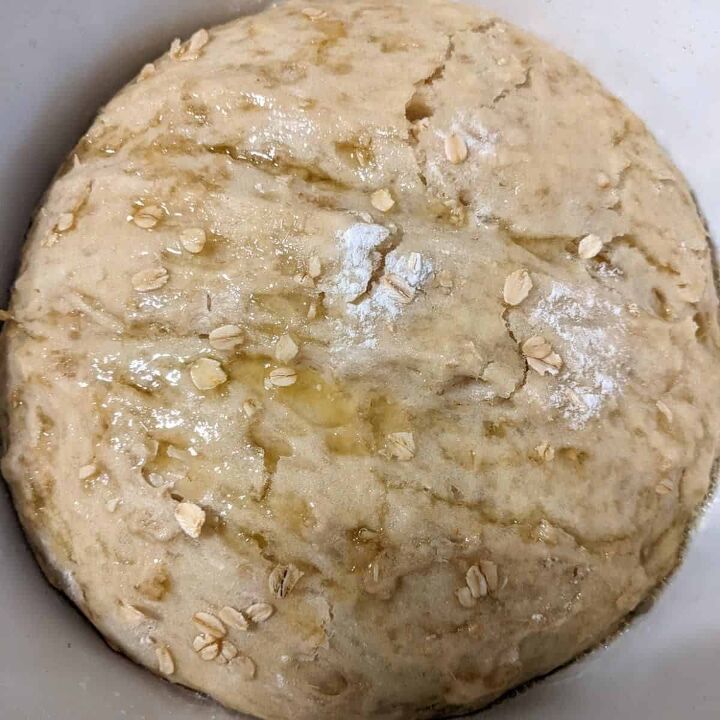 whole grain artisan bread recipe, Whole Grain Artisan Bread Recipe 6
