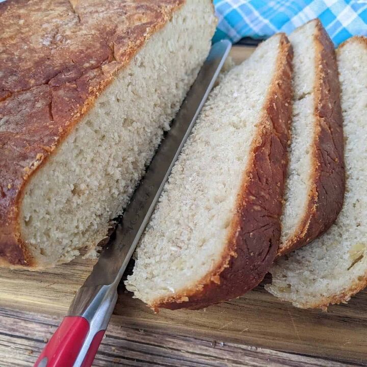 whole grain artisan bread recipe, Whole Grain Artisan Bread Recipe 8