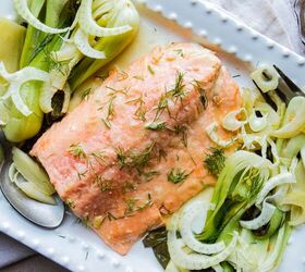 12 salmon recipes to master at home