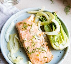 <b>Our dinner suggestion:</b> Quick & easy miso butter salmon