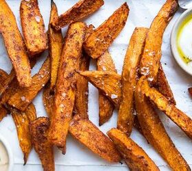 Ready for a healthier French fry alternative that doesn't sacrifice flavor for nutrition?