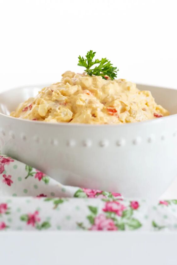 My Great Grandma s Interesting Radio Egg Salad Recipe Foodtalk my-great-grandma-s-interesting-radio-egg-salad-recipe-foodtalk