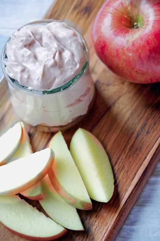 Easy Homemade Fruit Dip Recipe Foodtalk easy-homemade-fruit-dip-recipe-foodtalk