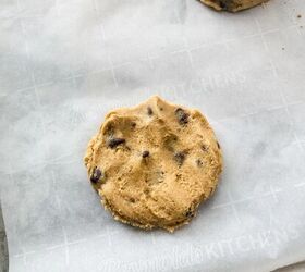 easy s mores cookies recipe, s mores cookies