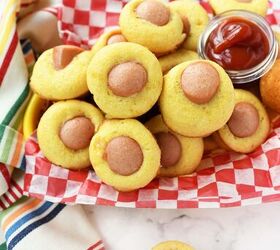 This 18-minute recipe is the perfect snack for your kids