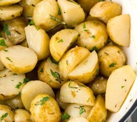 What Are Dutch Oven Potatoes