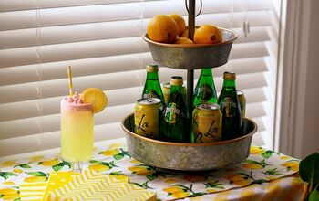THE BEST WHIPPED LEMONADE RECIPE YOU'LL LOVE ON A HOT SUMMER DAY