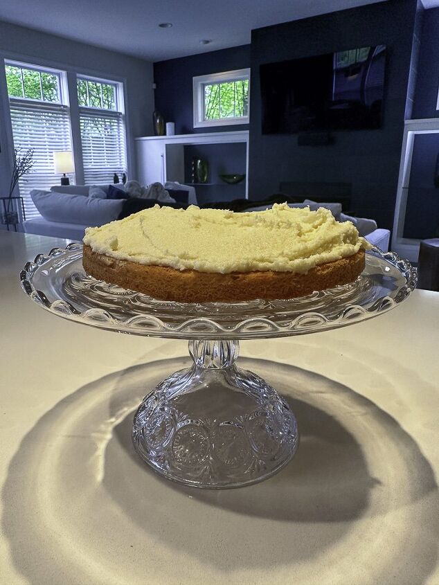 the authentic queen victoria cake recipe translated for americans, Queen Victoria Cake Recipe