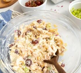 Why adding some pineapple to your chicken salad is such a smart idea