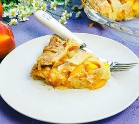 This delicious pie is one of the easiest recipes on the internet