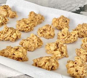 The perfect combination of crunchy, sweet, and salty in an easy-to-make cookie