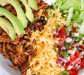 Quick and Easy Healthy Mexican Salad Recipes
