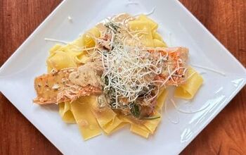 5 Easy Dinners With Sun-Dried Tomato Cream Sauce