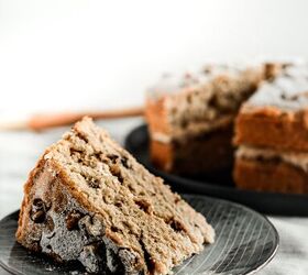 Moist Chocolate Cake Recipe with Oil — Salt & Baker