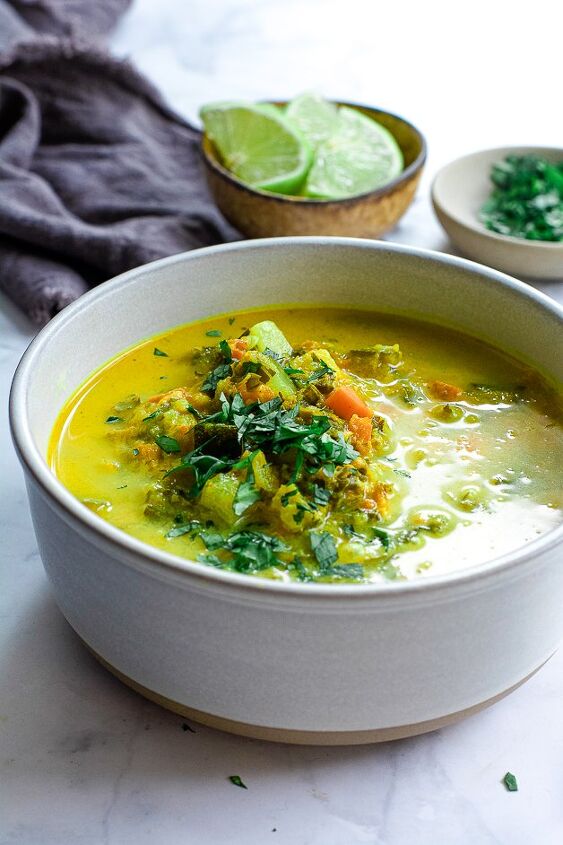 How To Make Vegan Broth For Ramen How To Make Vegan Broth For Ramen