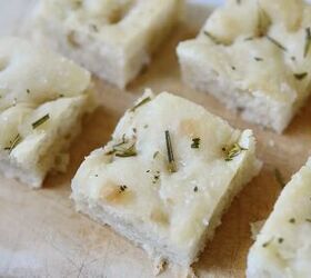 We love this delicious twist on everyone's favorite classic Italian bread