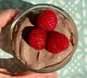 The 3-ingredient, guilt-free, dessert that's not only delicious but also insanely easy to make