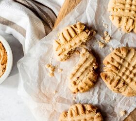 You won't need a mixer, chill time, or softened butter... Just one bowl for the <b>softest</b> cookies