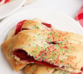 This cherry cheesecake dessert is simple to make, super delicious, and perfect for summer