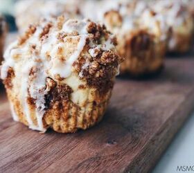 gluten free cinnamon roll muffins, gluten free cinnamon rolls
