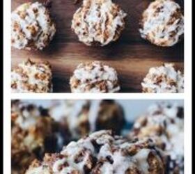 gluten free cinnamon roll muffins, gluten free cinnamon roll muffins