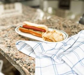 Create a Gourmet Hot Dog Bar for Your Next Summer Party