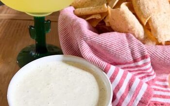 The Best Chuy's Creamy Jalapeno Ranch Copycat Recipe