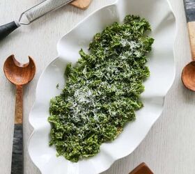 True Food Kale Salad Recipe (Copycat)