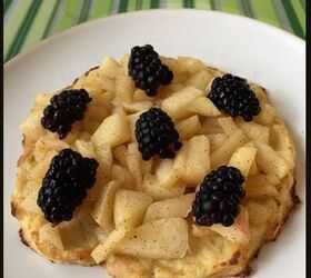 How to Make a Paleo / Gluten Free Pie Crust With Cauliflower
