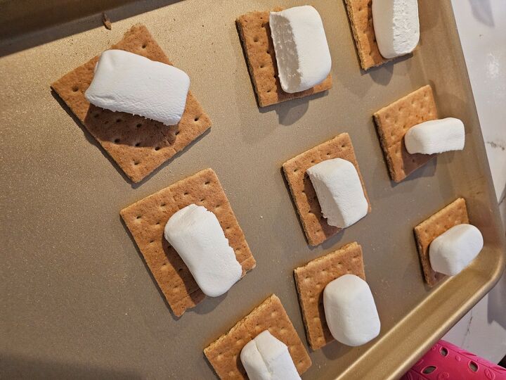 viral smore cookies from scratch